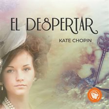 Cover image for El Despertar