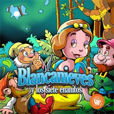 Cover image for Blancanieves