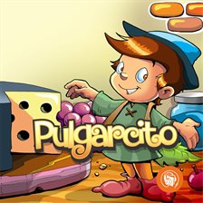 Cover image for Pulgarcito