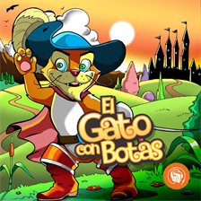 Cover image for Gato con Botas