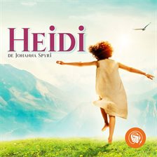 Cover image for Heidi