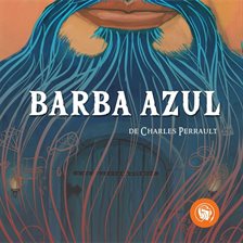 Cover image for Barba Azul