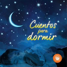 Cover image for Cuentos para dormir