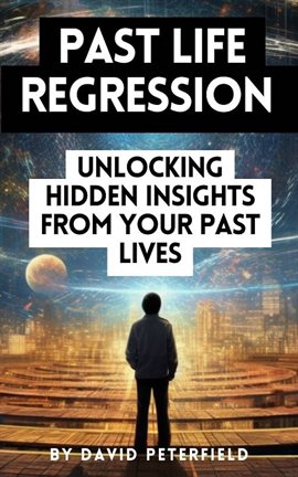 Cover image for Past Life Regression 101
