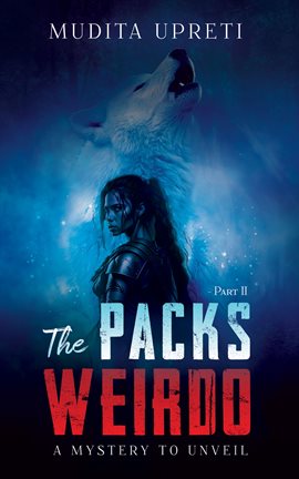 Imagen de portada para The Pack's Weirdo