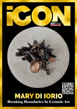 Cover image for ICON By ArtTour International