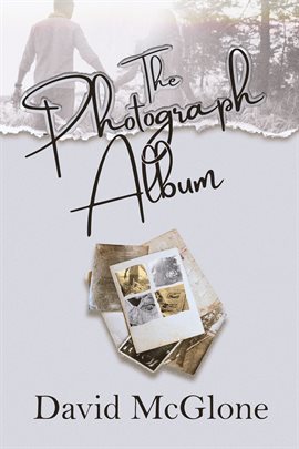 Cover image for The Photograph Album