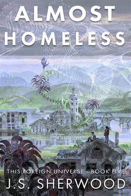 Imagen de portada para Almost Homeless