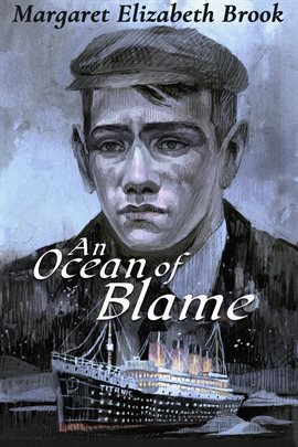 Cover image for An Ocean of Blame