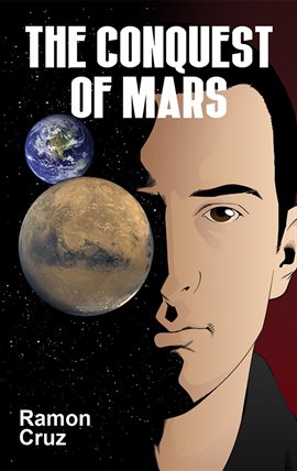 Imagen de portada para The Conquest of Mars