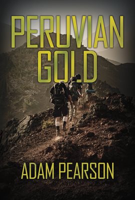 Imagen de portada para Peruvian Gold