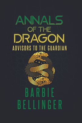 Imagen de portada para Annals of the Dragon