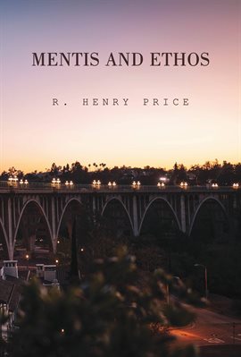 Imagen de portada para Mentis and Ethos