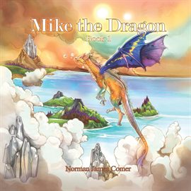 Cover image for Mike the Dragon