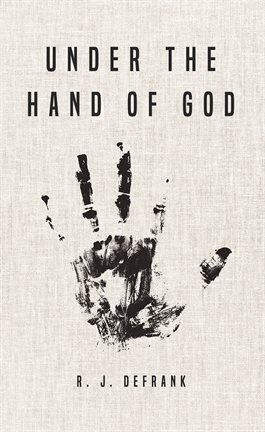 Imagen de portada para Under the Hand of God