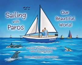 Cover image for Sailing With Paros