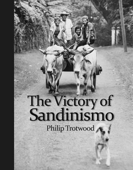 Cover image for The Victory of Sandinismo