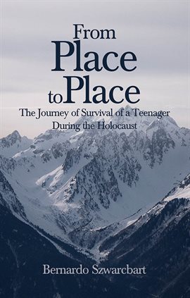 Cover image for From Place to Place