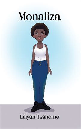 Cover image for Monaliza