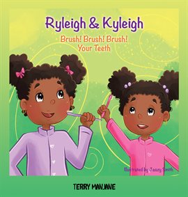 Cover image for Ryleigh & Kyleigh