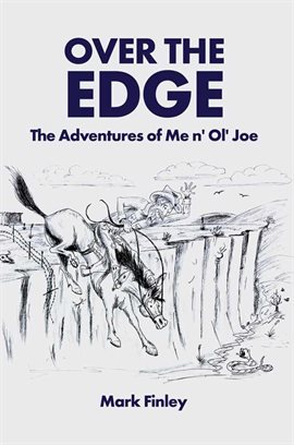 Cover image for Over the Edge