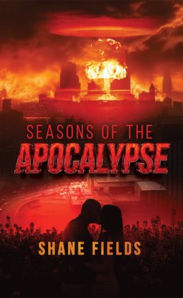 Cover image for Seasons of the Apocalypse