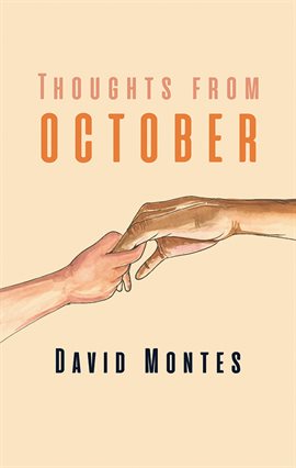 Cover image for Thoughts From October