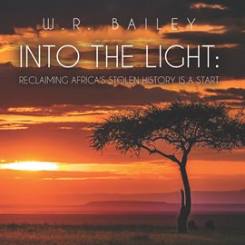 Imagen de portada para Into the Light