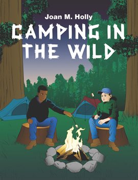 Imagen de portada para Camping in the Wild