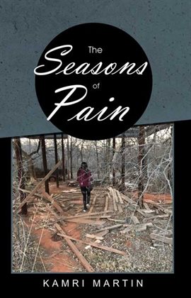 Cover image for The Seasons of Pain