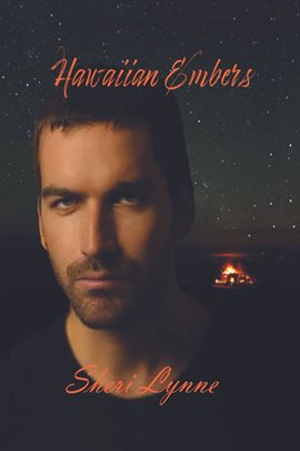 Cover image for Hawaiian Embers