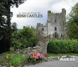 Imagen de portada para A Collection of Irish Castles