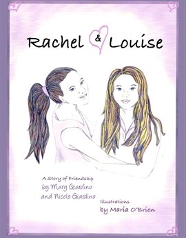 Cover image for Rachel and Louise