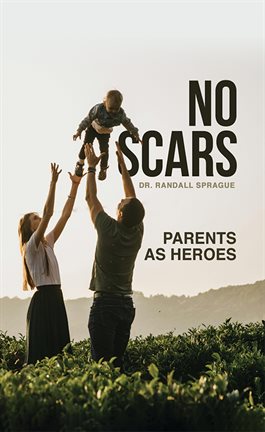 Cover image for No Scars
