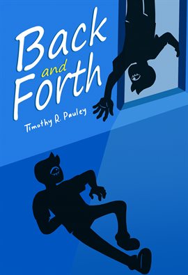 Imagen de portada para Back and Forth