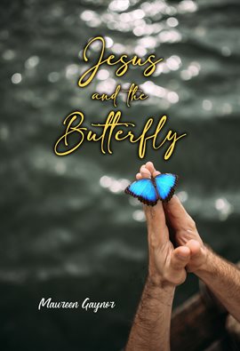 Cover image for Jesus and the Butterfly