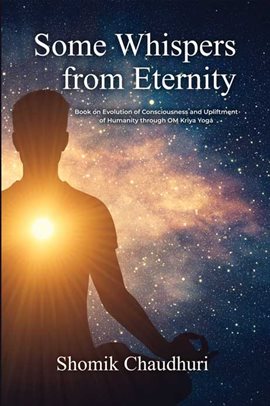 Imagen de portada para Some Whispers from Eternity