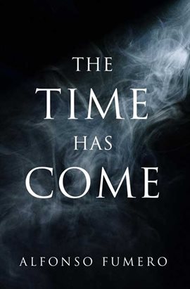Imagen de portada para The Time Has Come