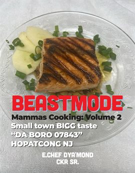 Imagen de portada para Beastmode/Mammas Cooking Volume 2
