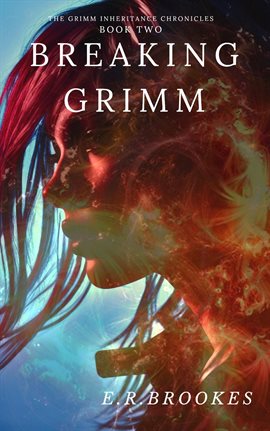 Cover image for Breaking Grimm
