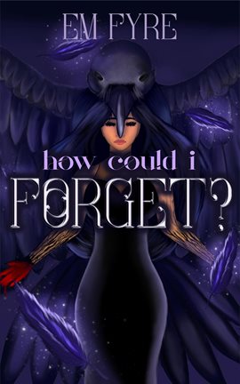 Imagen de portada para How Could I Forget?