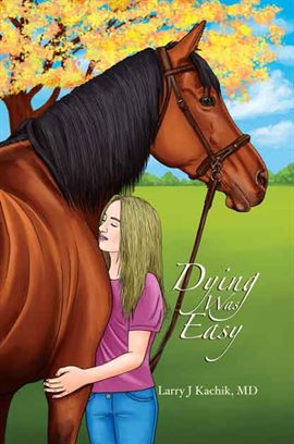 Imagen de portada para Dying Was Easy
