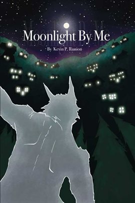 Cover image for Moonlight by Me