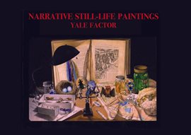Imagen de portada para Narrative Still-Life Paintings