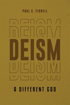 Cover image for Deism