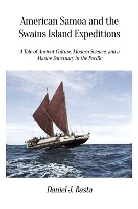 Cover image for American Samoa and the Swains Island Expeditions