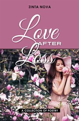Cover image for Love After Loss