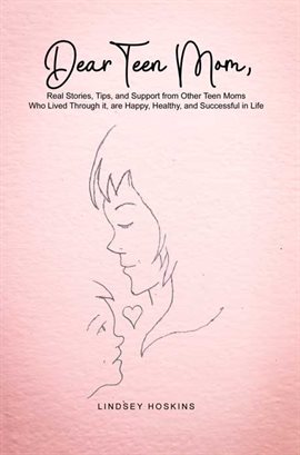 Imagen de portada para Dear Teen Mom