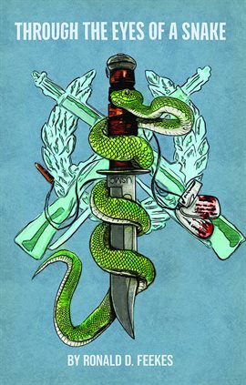 Imagen de portada para Through the Eyes of a Snake