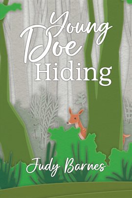 Cover image for Young Doe Hiding